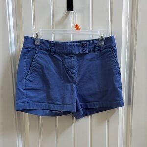 Blue Women's Vineyard Vines Shorts